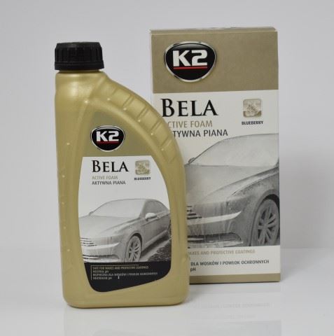 K2 BELA AKTÍV HAB ÁFONYA 1L