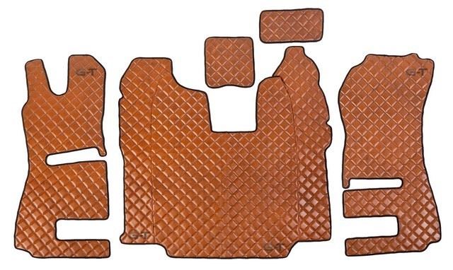 SCANIA R MAT STEPPELT 13-BARNA