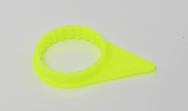 WSKAZNIK LUZU NAKRETKI KOLA S-27