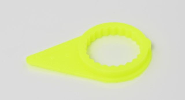 WSKAZNIK LUZU NAKRETKI KOLA S-30