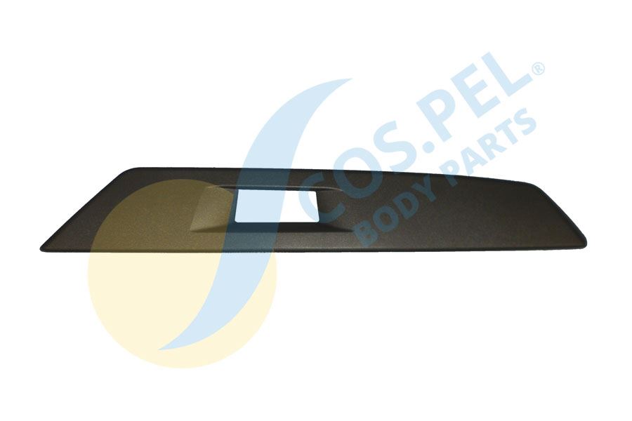 VOLVO FH4 TÜKÖR HÁTSÓ BURKOLAT