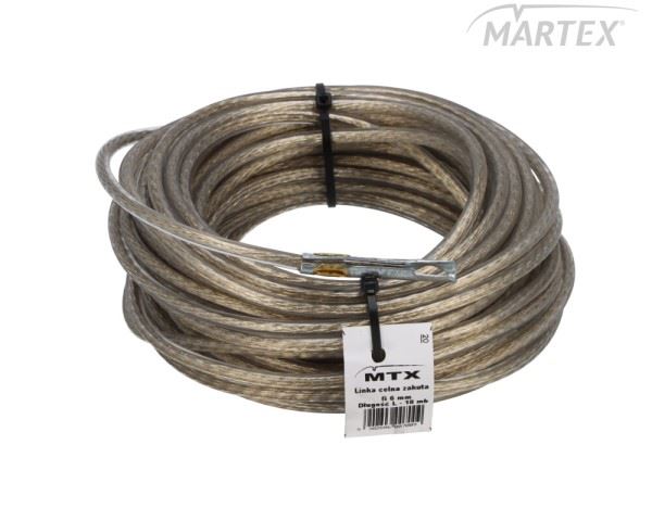 LINKA CELNA KPL.18MB FI6 Z OKUCIAMI