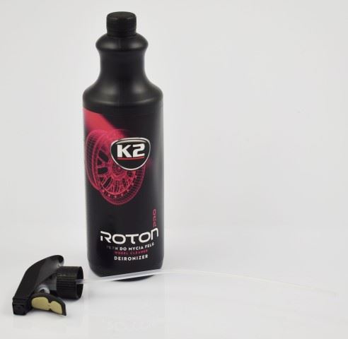 K2 ROTON PRO 1L FELNITISZTÍTÓ GÉL