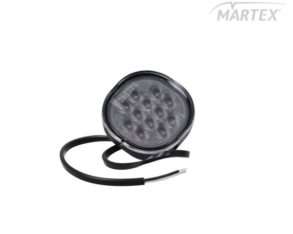 TOLATÓLÁMPA 12/24V LED