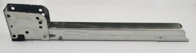 LÖKHÁRÍTÓ KONZOL 710 MM.