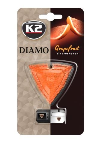 K2 DIAMO GRAPEFRUIT ILLATOSÍTÓ