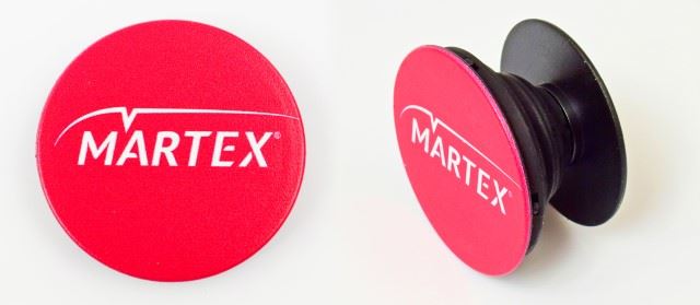 UCHWYT DO TELEFONU TYPU POPSOCKET