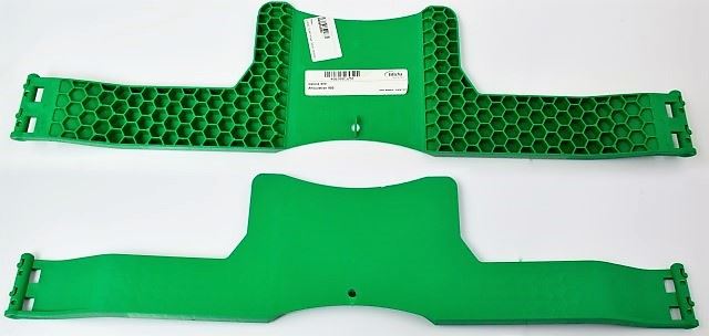 MŰANYAG TETŐCSATLAKOZÓ EDSCHA CS HYBRID