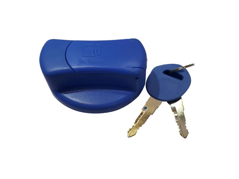 KOREK ZBIORN.ADBLUE 40MM Z WKLADKA