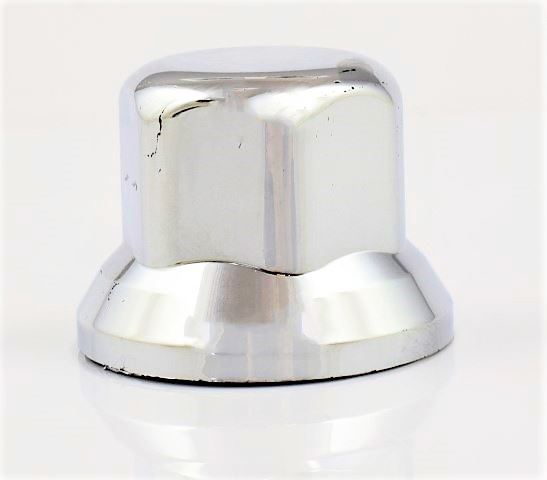 OSLONA SZPILKI KOLA S-32 PLAST.NIKLOW.