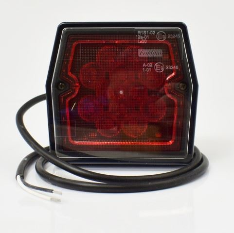 LAMPA ZESP.LED P/M PRZEWOD 1M
