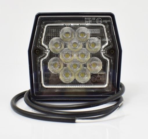 LAMPA ZESP.LED COFANIA 12V PRZEWOD 1M