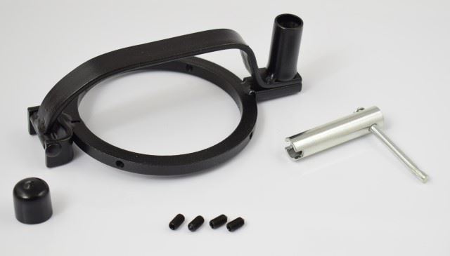 TANKSAPKA VÉDELEM FI80