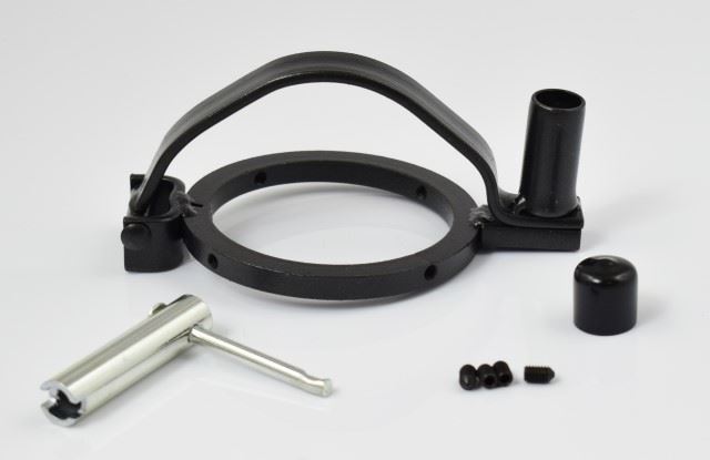 TANKSAPKA VÉDELEM FI60