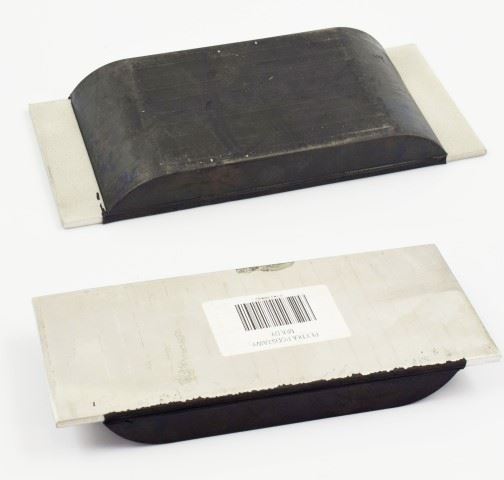 PODKLADKA ALUM-GUMOWA 87X198X22 MULDY