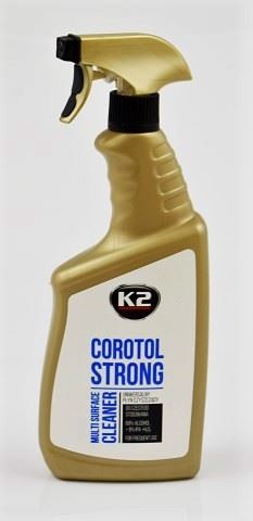 PLYN DO DEZYNFEKCJI 770ML K2