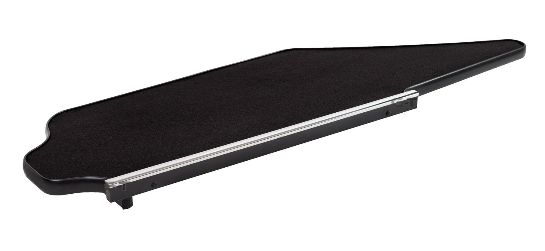 MB ACTROS MP5 NAGY VÁGÓ FEKETE