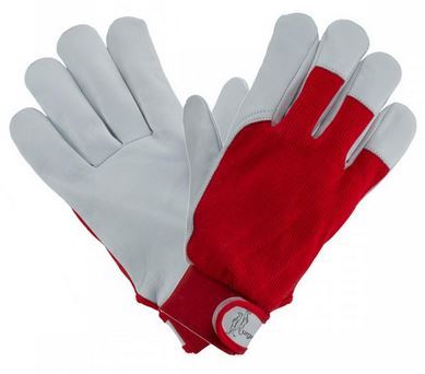 REKAWICE ROBOCZE SKORA KOZIA 9