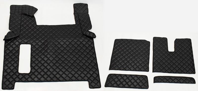 MAT MAN TGX 2017- AUTOMATA STEPPELT