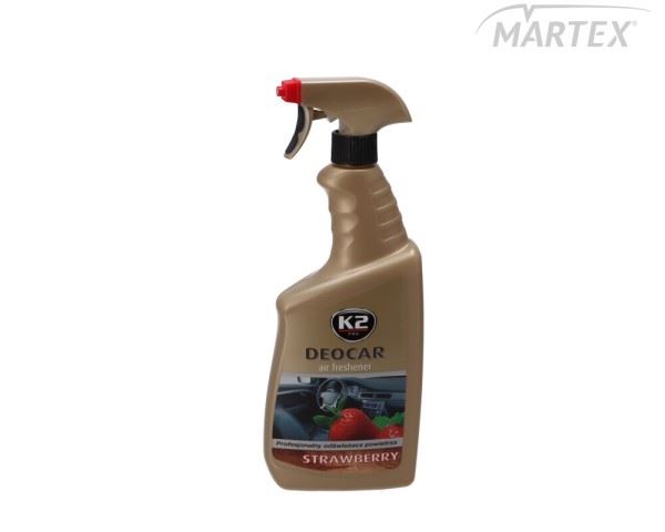 K2 CAYON EPER ILLATOSÍTÓ 700ML