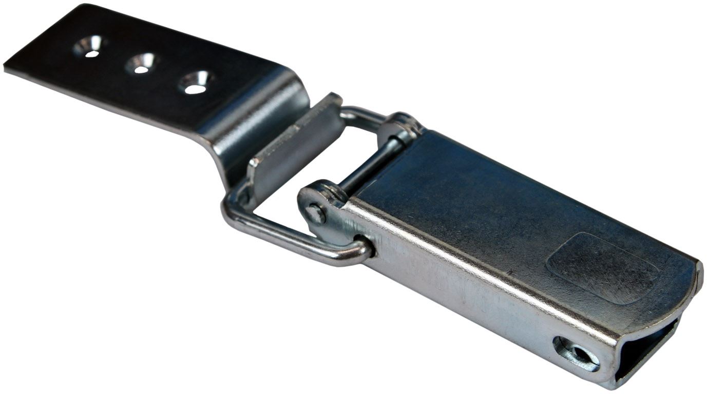 ZAMKNIECIE BURTOWE 155X30MM