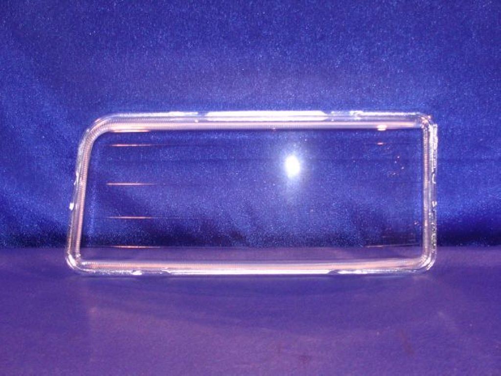 SZKLO REFL.MAN TGA LEWE