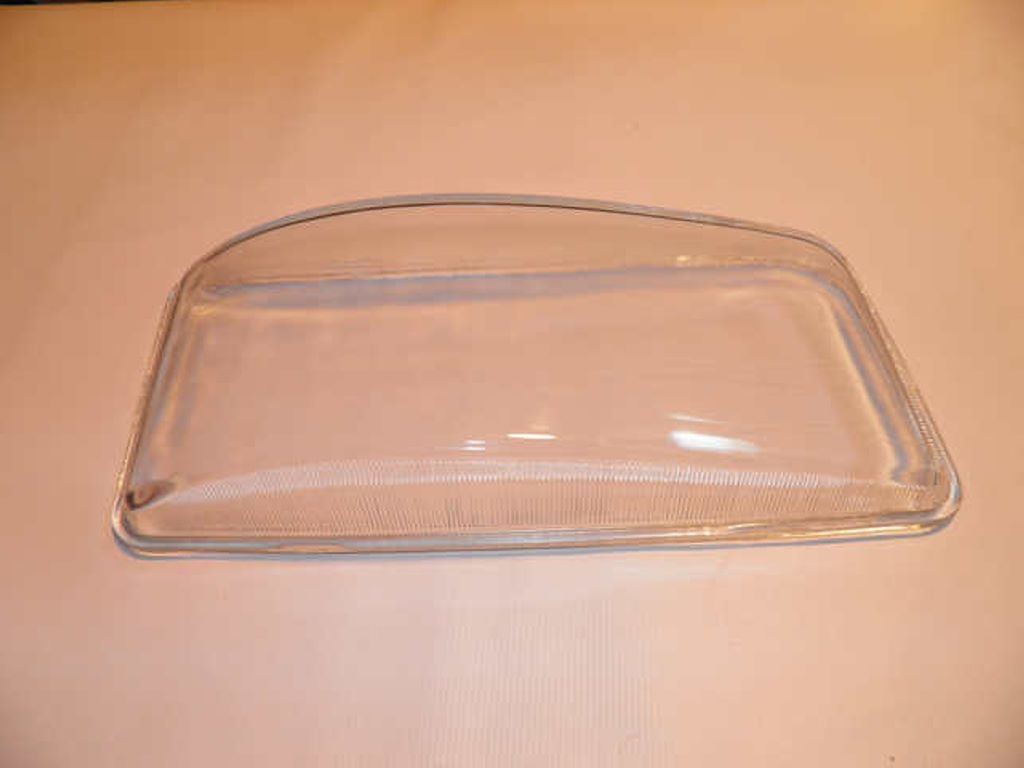 SZKLO REFL.MAN TGA PRAWE