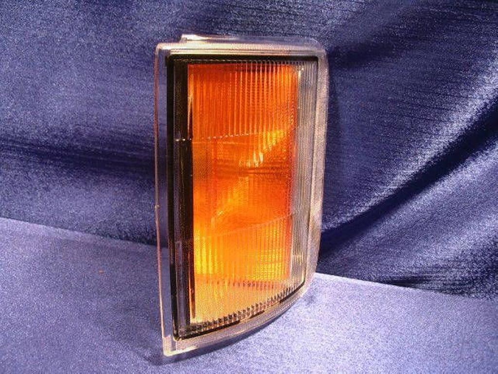 LAMPA IRÁNYJELZŐ IVECO EUROCARGO LEWY