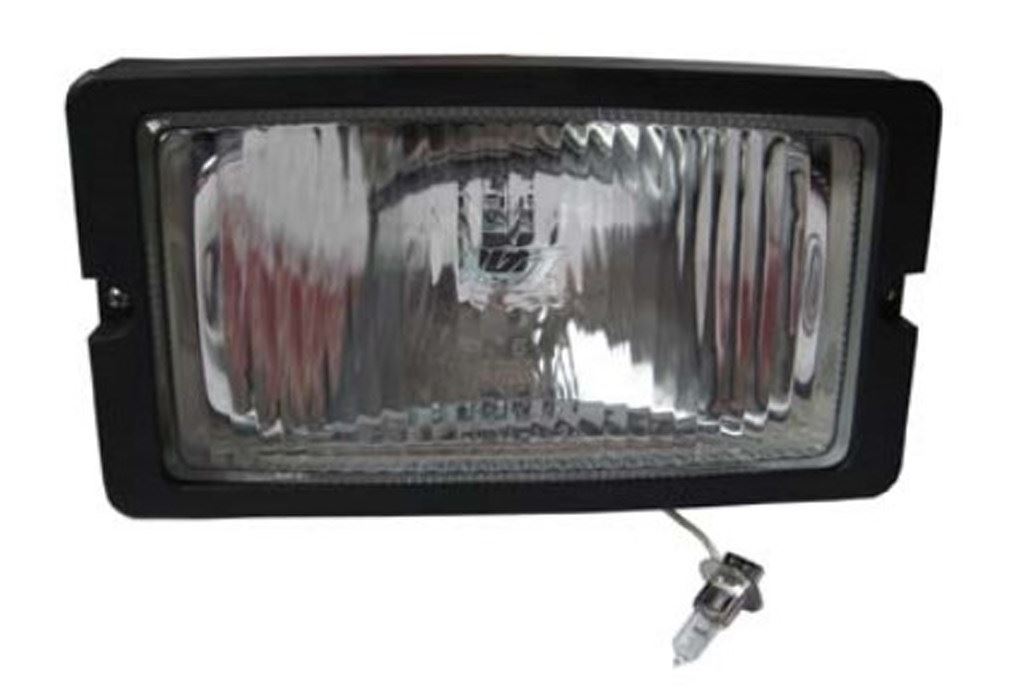 HALOGÉN LOMBKORONA SCANIA 4 FEHÉR