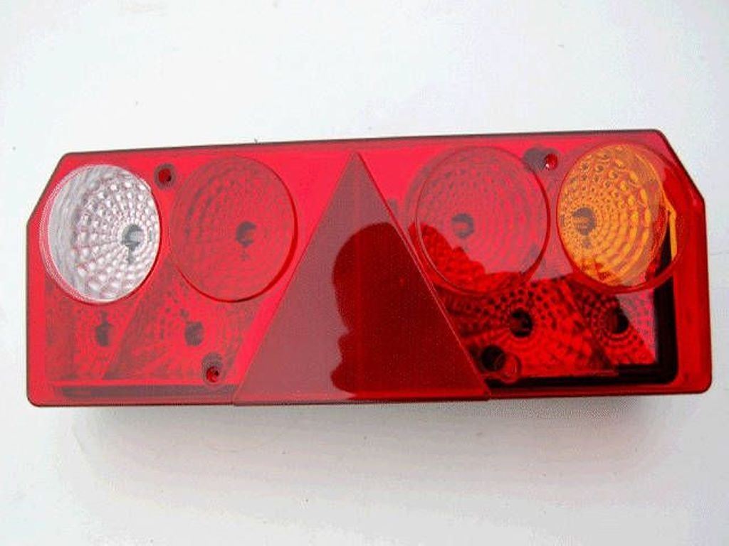 LAMPA ZESP.EUROP.II  N.TYP