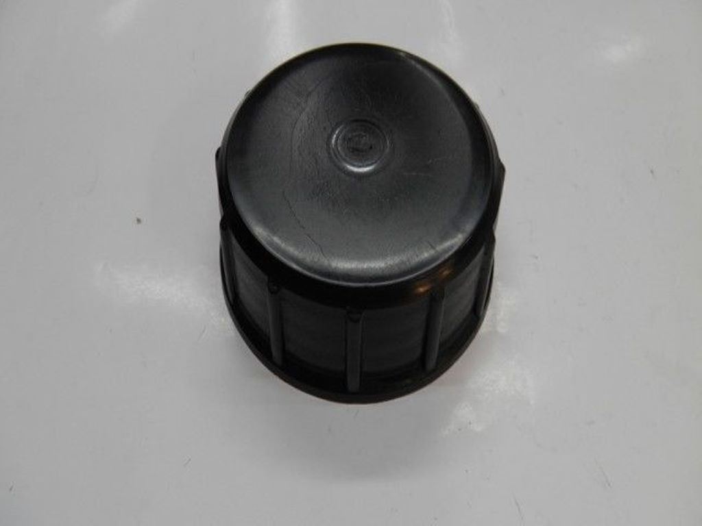 KOREK WLEWU OLEJU SCANIA 3/4