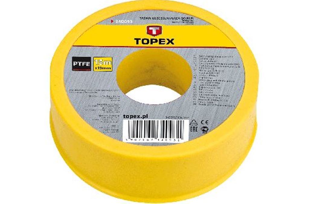 TASMA TEFLONOWA DO RUR