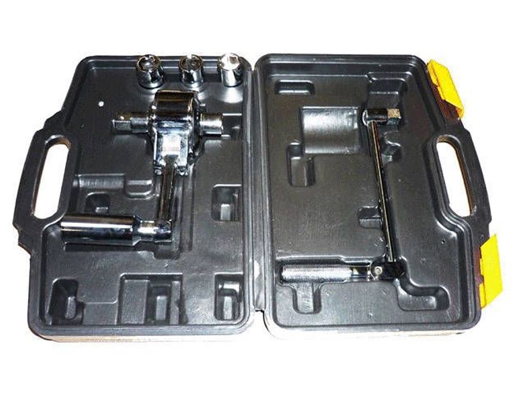 PLANETÁRIS KULCS ARÁNY 1:19