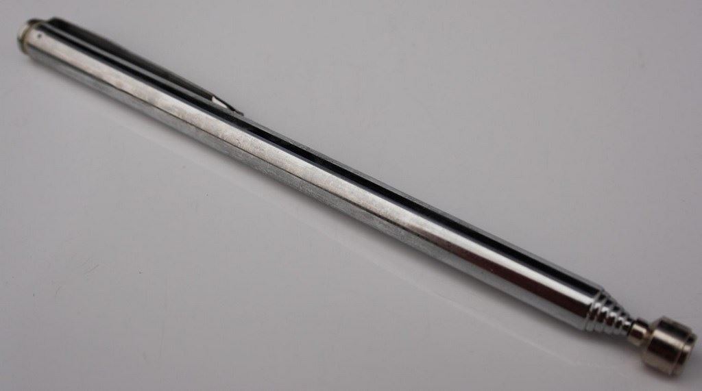 PRZEDLUZKA Z MAGNESEM CORONA