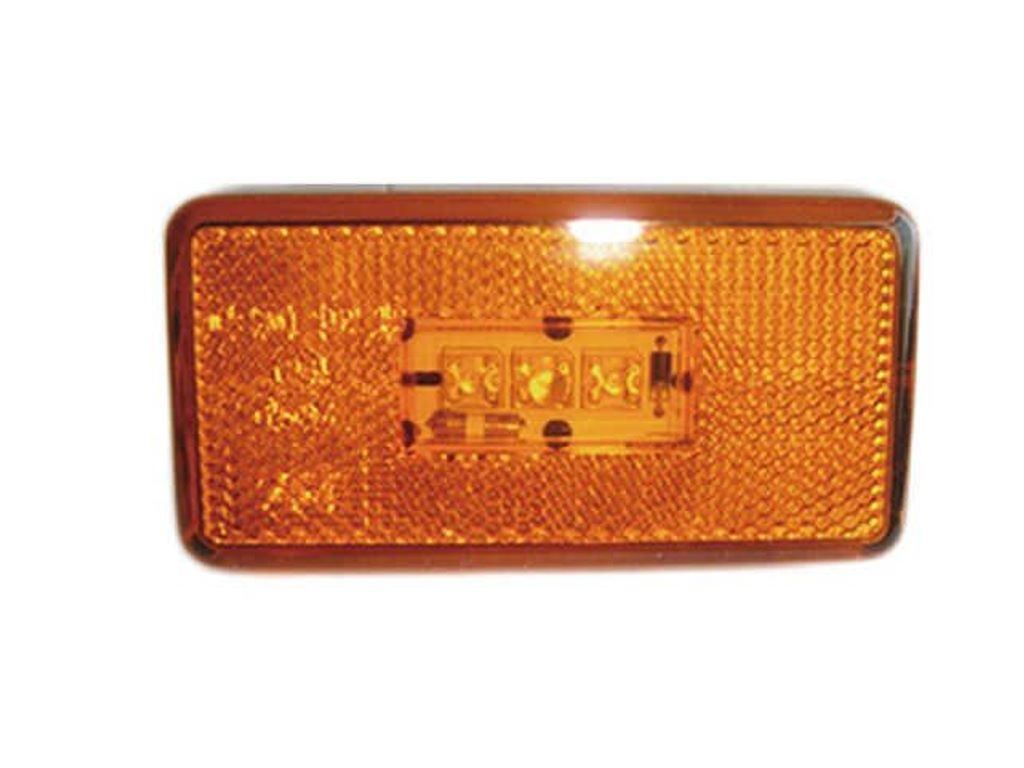 SZÉLESSÉG, HELYZET, POZÍCIÓJELZŐ LÁMPA. LED SCANIA R