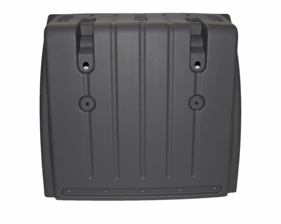 FENDER MAN TGA HÁTUL ELÖL BAL