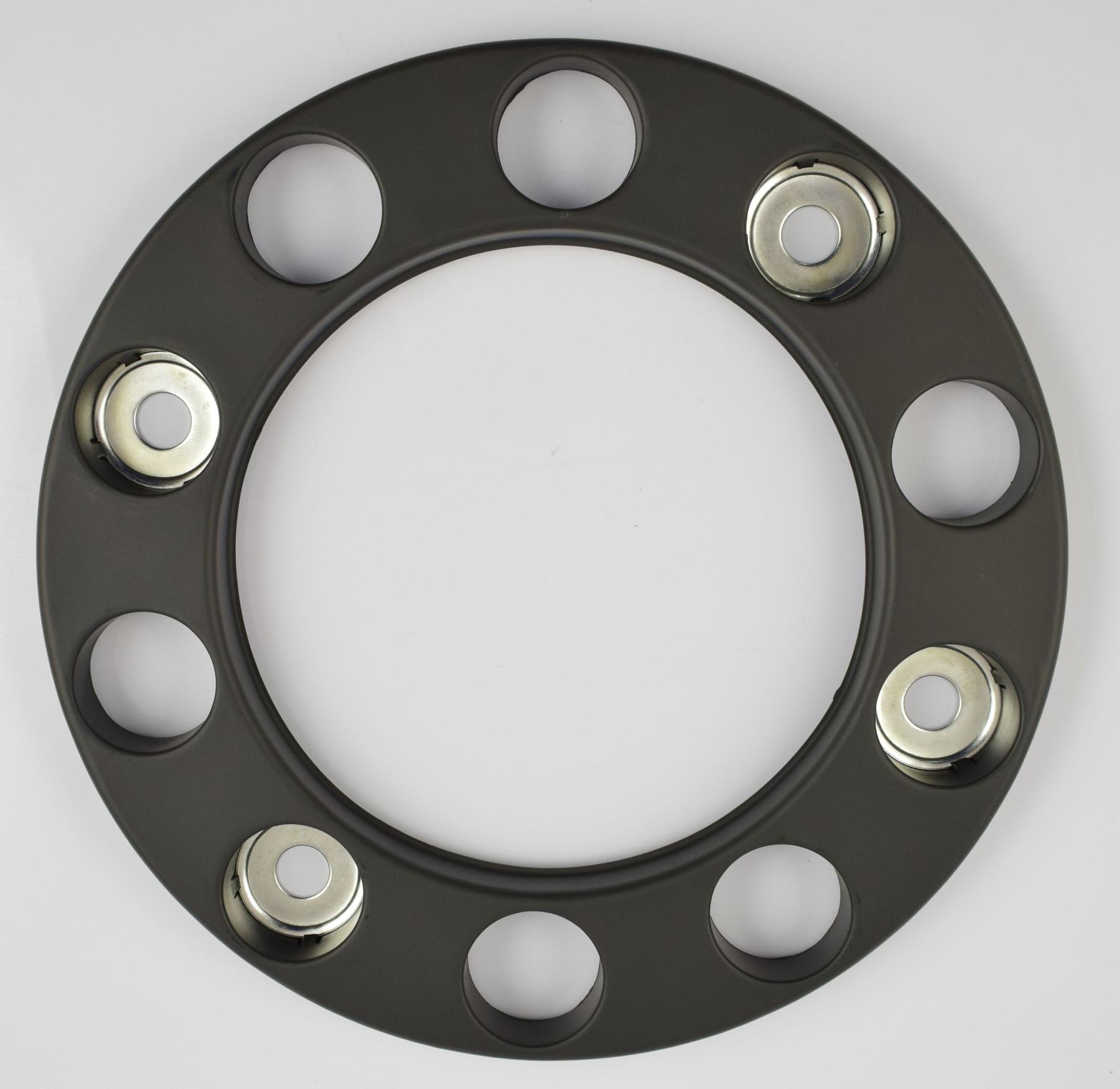 KOLPAK KOLA IVECO PRZOD