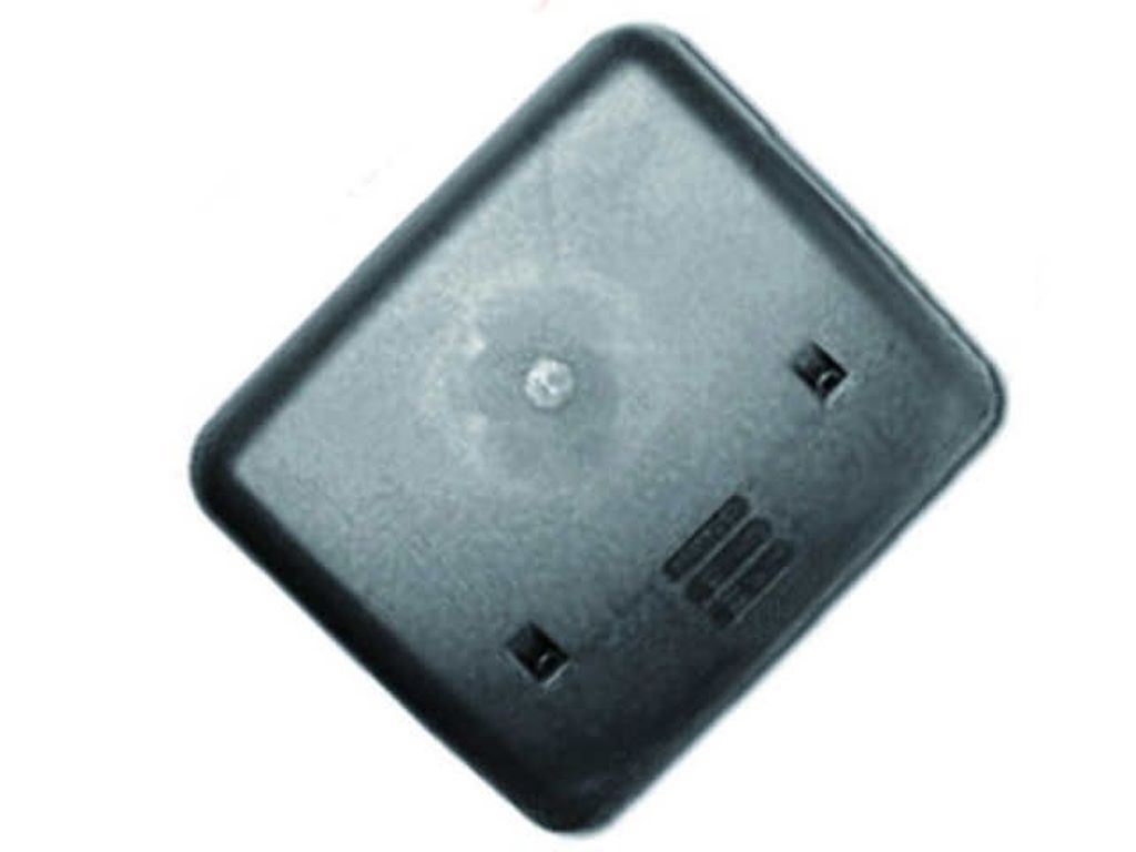 RÁMPA TÜKÖR IVECO EUROSTAR KÉZIKÖNYV.