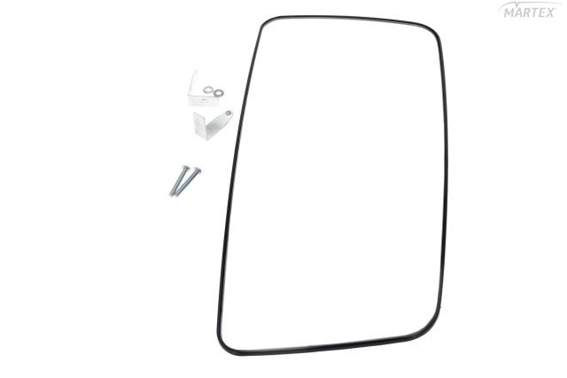 WKLAD LUSTRA VOLVO FH N/T Z PLAST+PODGRZ