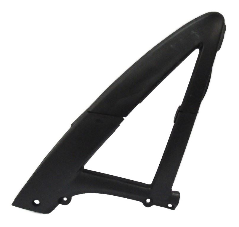 TÜKÖR RÖGZÍTÉSŰ MB ACTROS MP3 RAMPS.