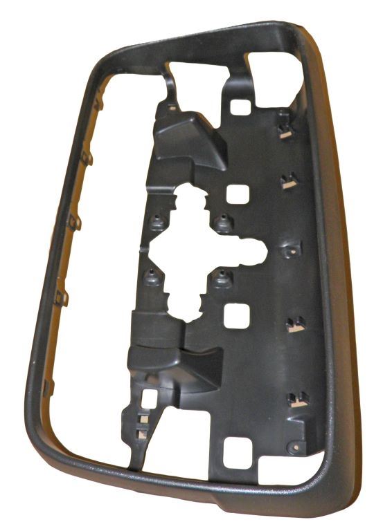 KORPUS LUSTRA VOLVO FH N/T LEWY (RAMKA)