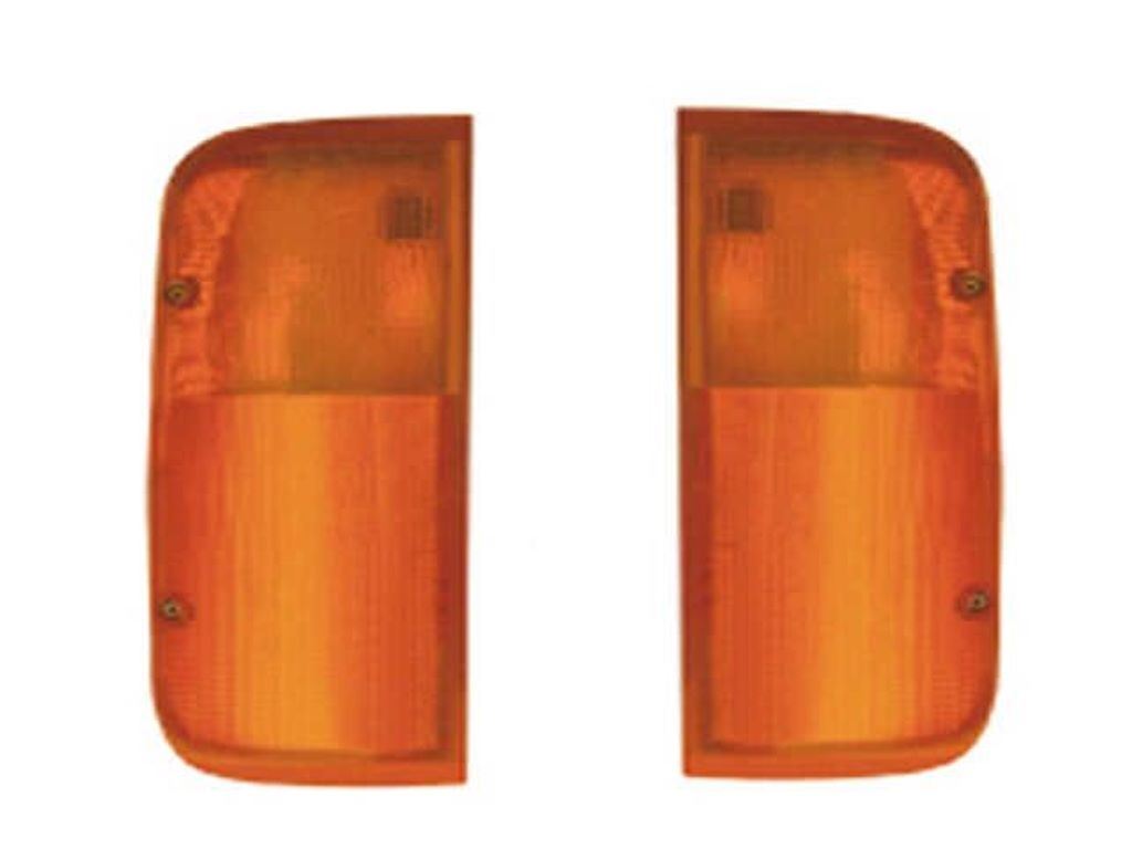 KIER LÁMPA. DAF CF/65/75/85 BAL