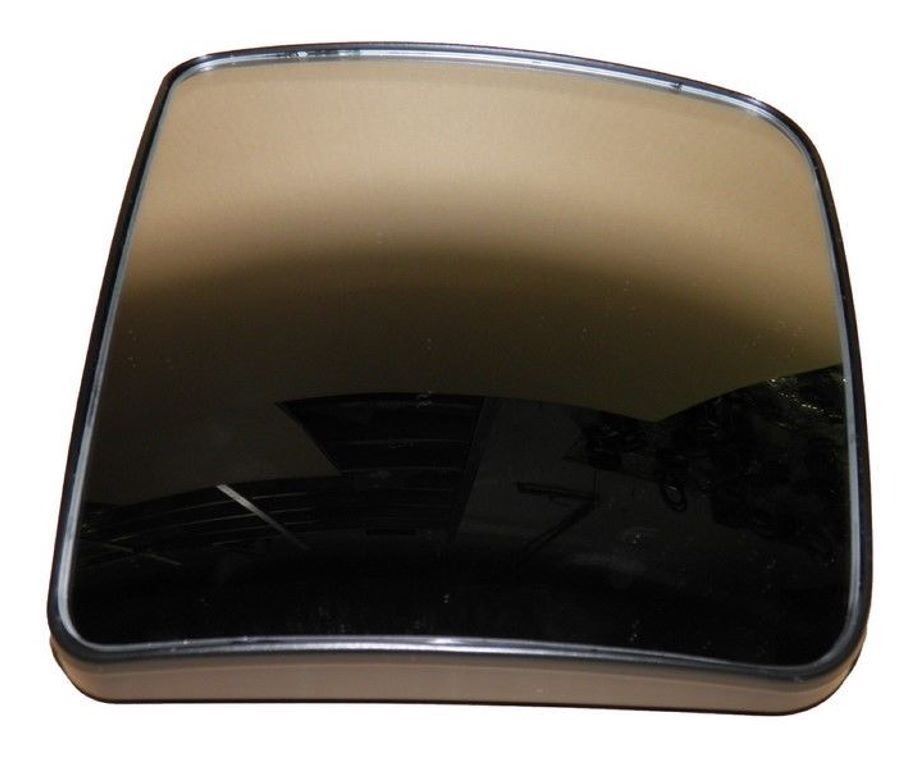 WKLAD LUSTRA MAN TGX/TGS LEWY PODGRZ.