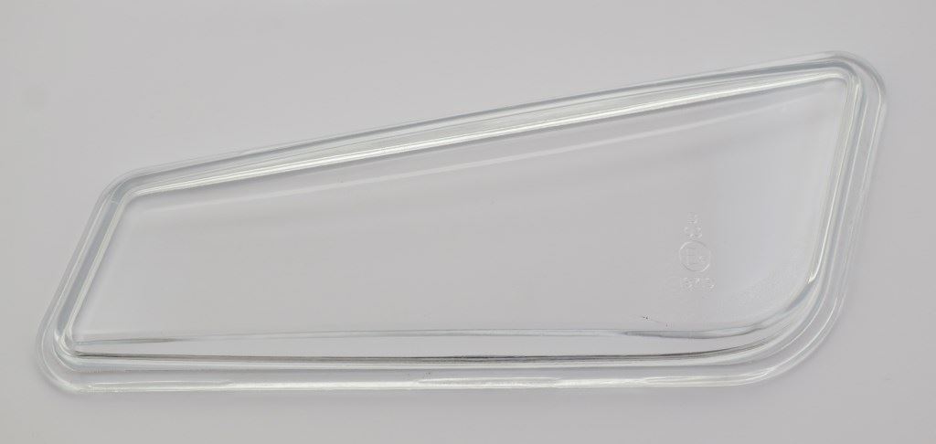 SZKLO HALOGENU VOLVO FH12 N.TYP PO 2008