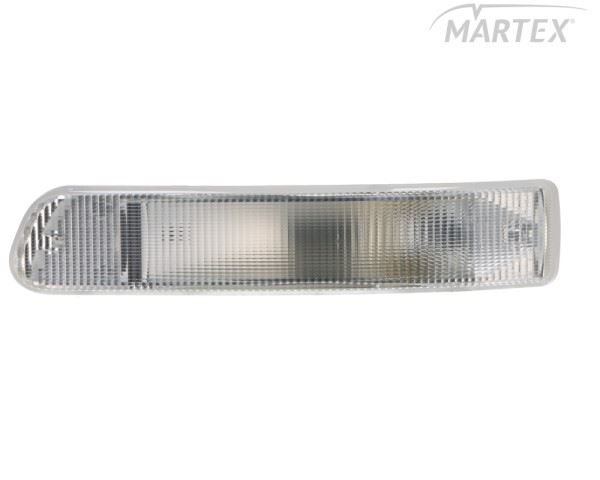 LAMPA IRÁNYJELZŐ IVECO STRALIS LEWA BIALA