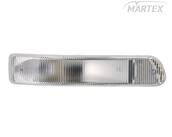 LAMPA IRÁNYJELZŐ IVECO STRALIS PRAWA BIALA