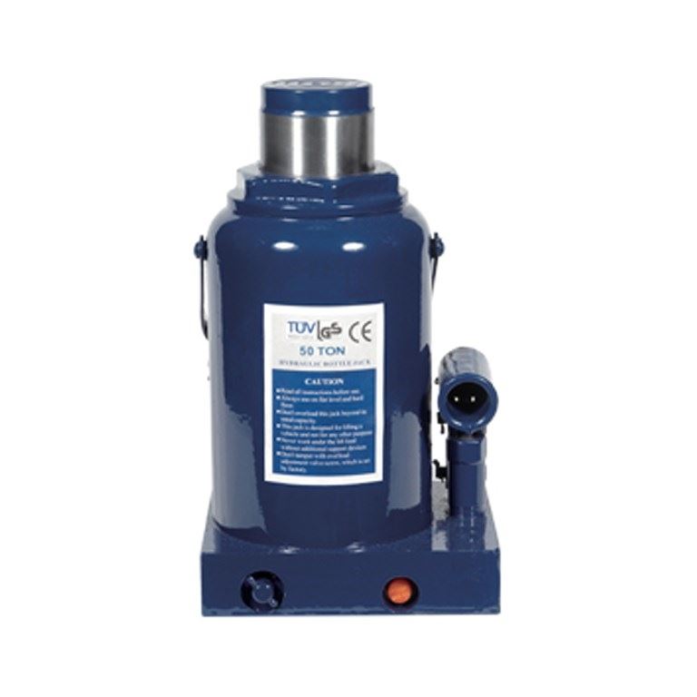 HIDRAULIKUS EMELŐ D-50T