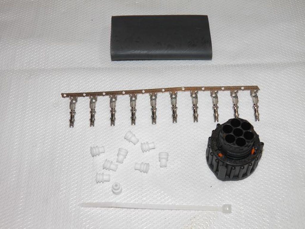 WTYCZKA ELEKTR.LAMPY AMP VIGNAL