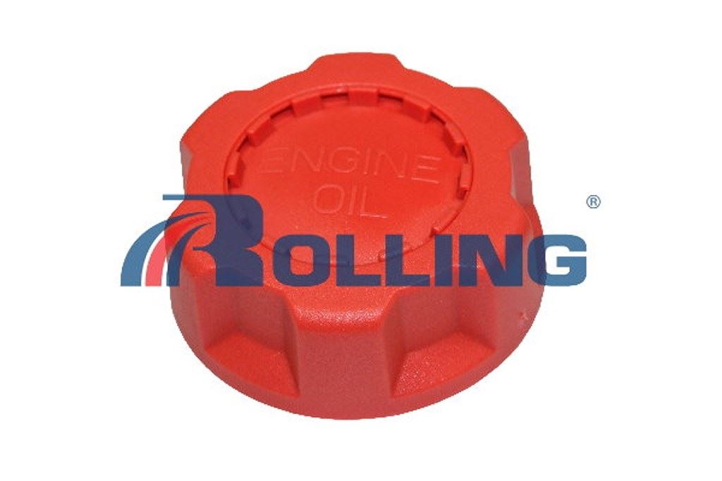 KOREK WLEWU OLEJU VOLVO FM12