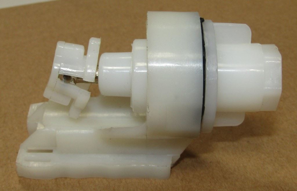 UCHWYT REFLEKTORA VOLVO FH